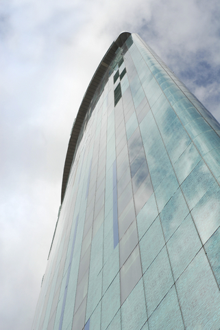 glassskyscraper